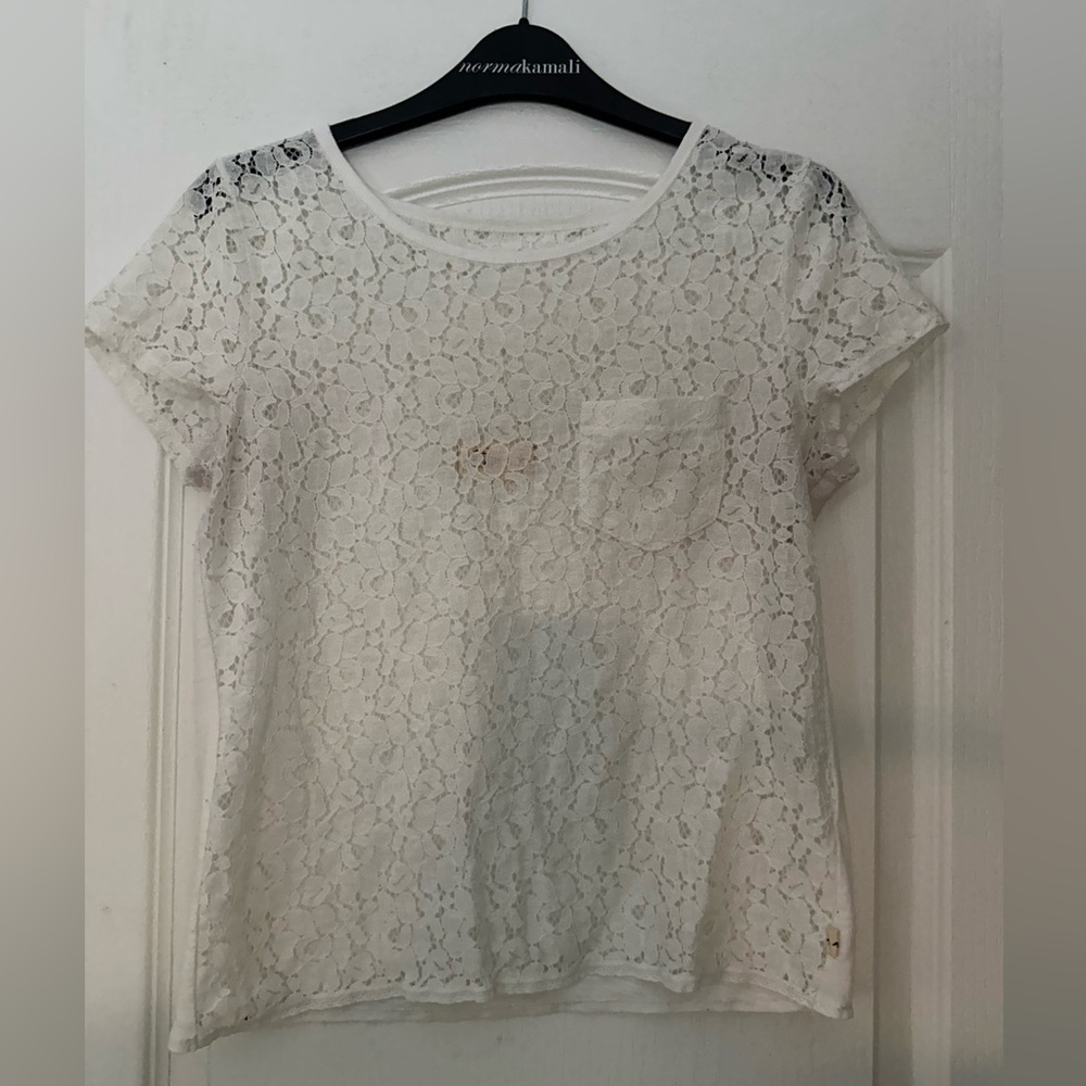 Hollister Top